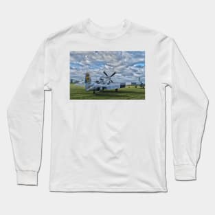 Jumpin' Jacques Long Sleeve T-Shirt